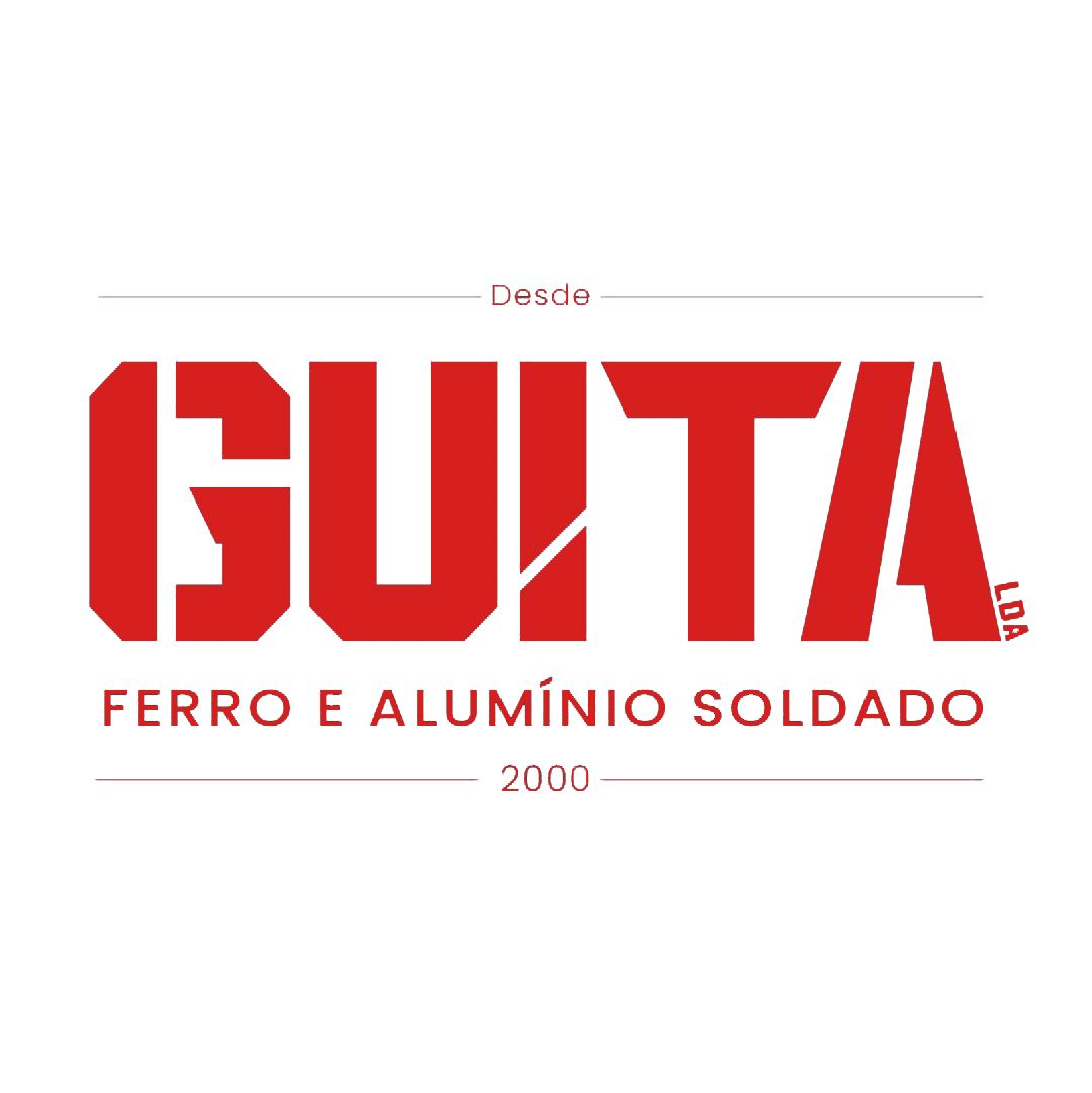 Logo Guita Lda